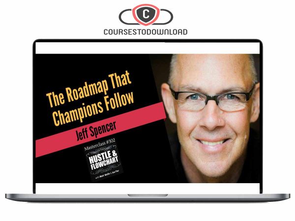Dr. Jeff Spencer - The Goal Achievement Roadmap Experience Download Dr. Jeff Spencer - The Goal Achievement Roadmap Experience Download
