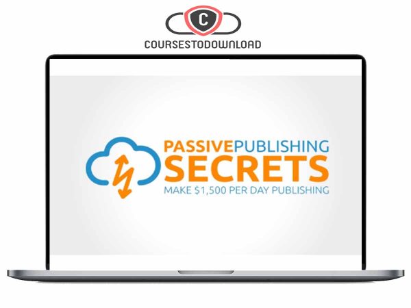 Duston Mcgroarty - The Info Publishing 3