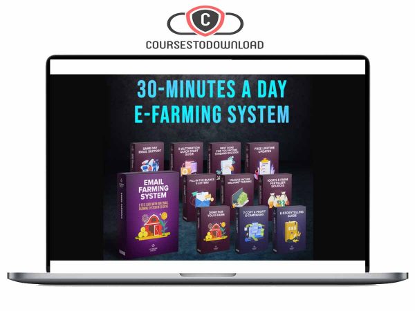 Igor Kheifets – Email Farming System 2022 Igor Kheifets – Email Farming System 2022