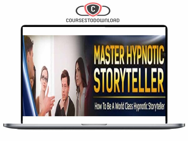 Igor Ledochowski - Master Hypnotic Storyteller Download Igor Ledochowski - Master Hypnotic Storyteller Download