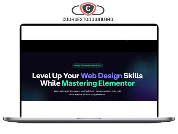 Lytbox Academy – Design with Elementor Download Lytbox Academy – Design with Elementor Download