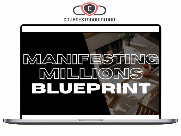 Flora Szivos - Manifesting Millions Blueprint Download Flora Szivos - Manifesting Millions Blueprint Download