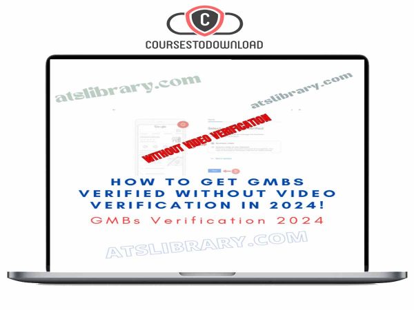 GMBs Verification 2024 - How to Get GMBs Verified WITHOUT Video Verification in 2024! Download GMBs Verification 2024 - How to Get GMBs Verified WITHOUT Video Verification in 2024! Download