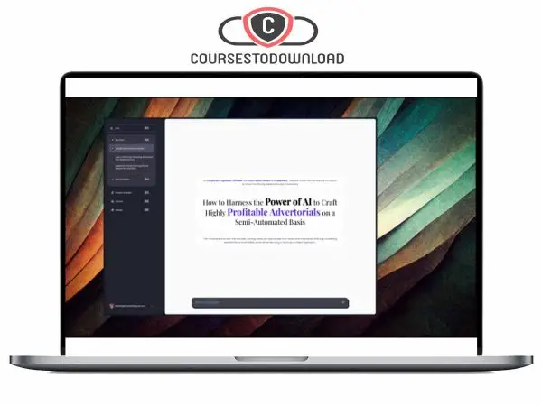Hidden Tempo – Comprehensive AI Training for Copywriters Download Hidden Tempo – Comprehensive AI Training for Copywriters Download