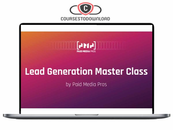 Joe Martinez - Lead Generation Master Class Download Joe Martinez - Lead Generation Master Class Download
