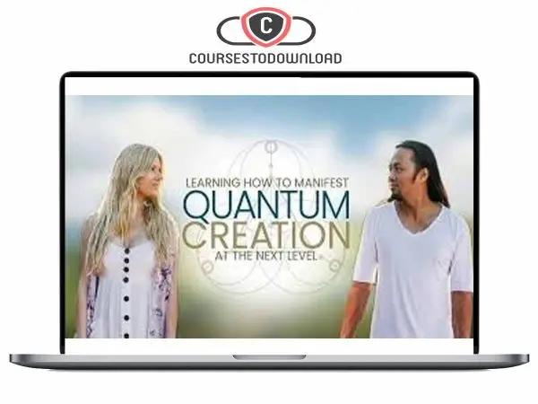Mandy Morris Oliver Nino - Quantum Creation 8-Week Advanced Manifesting Experience Download Mandy Morris Oliver Nino - Quantum Creation 8-Week Advanced Manifesting Experience Download