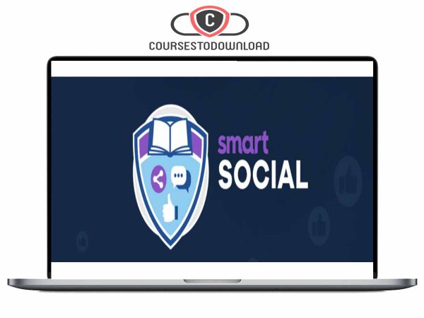 Molly Pittman - Smart Social Media Download Molly Pittman - Smart Social Media Download