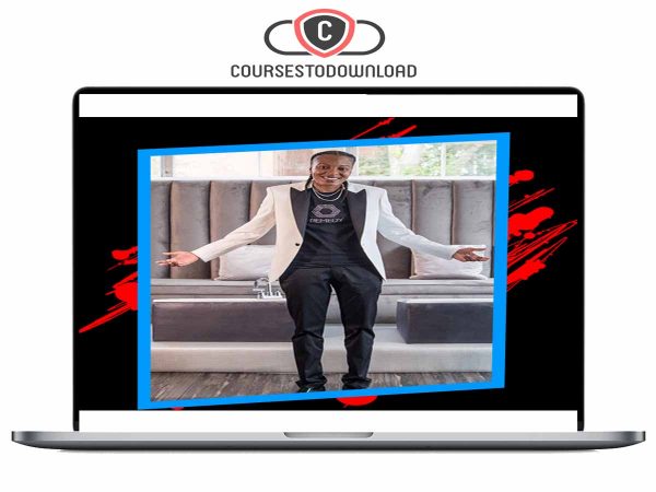 Mychel Snoop Dillard - Starting Your Salon Suites Business Mychel Snoop Dillard - Starting Your Salon Suites Business