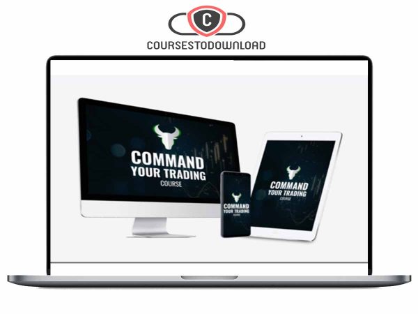 Price Action Traders Institute – Command Your Trading Download Price Action Traders Institute – Command Your Trading Download