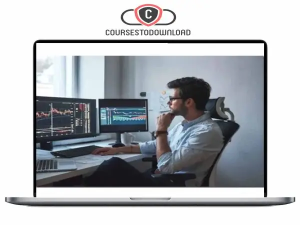 Python for Traders Masterclass Download Python for Traders Masterclass Download