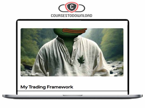 Retail Capital – My Trading Framework Download Retail Capital – My Trading Framework Download