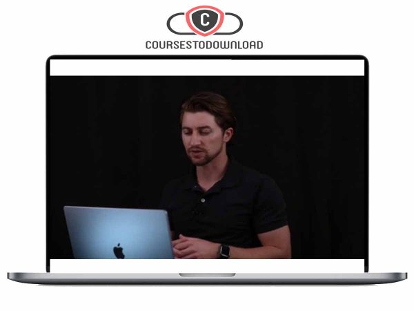 Stephen Noch and Andrew Bailiff - That Amazon Ads Masterclass Download Stephen Noch and Andrew Bailiff - That Amazon Ads Masterclass Download