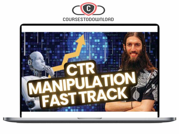 Stewart Vickers - CTR Manipulation Course Download Stewart Vickers - CTR Manipulation Course Download
