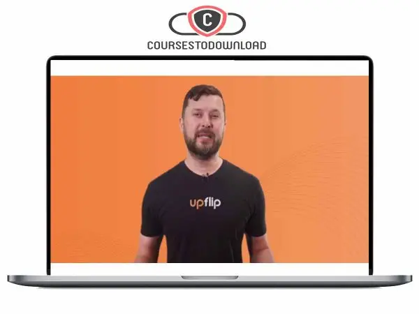 UpFlip Academy Download UpFlip Academy Download