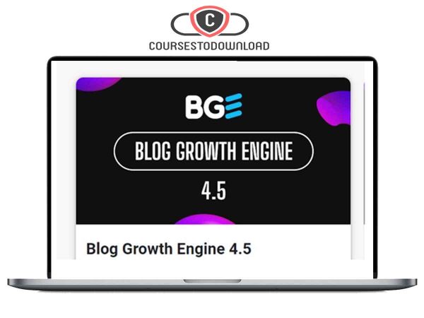 Adam Enfroy – Blog Growth Engine 4.5 (2024) Download Adam Enfroy – Blog Growth Engine 4.5 (2024) Download