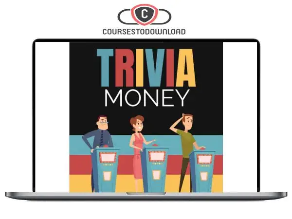 Ben Adkins – Trivia Money Download Ben Adkins – Trivia Money Download