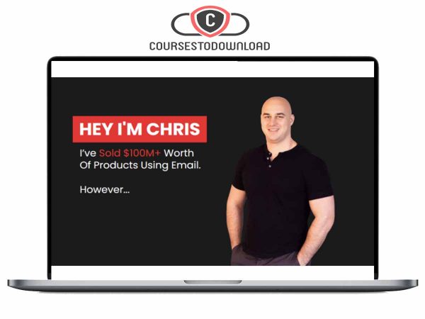 Chris Orzechowski - Email Flow Bootcamp Download Chris Orzechowski - Email Flow Bootcamp Download