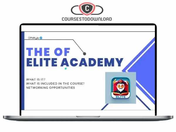 Kyle Allen – The OF Elite Academy Download Kyle Allen – The OF Elite Academy Download