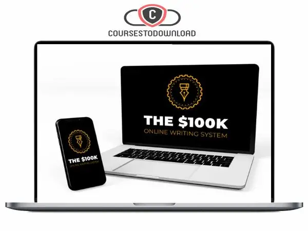 Matt Giaro - The 100k Online Writing System Download Matt Giaro - The 100k Online Writing System Download