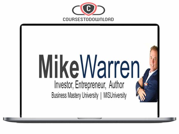 Mike Warren (MISU) - Remote Property Lien Profits Home Study Course Download Mike Warren (MISU) - Remote Property Lien Profits Home Study Course Download