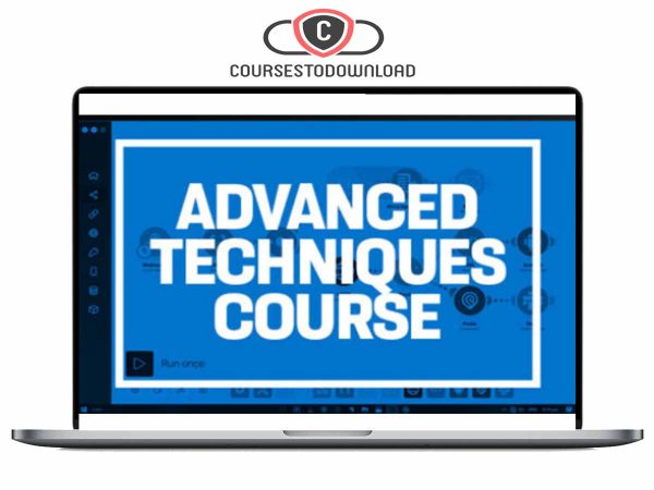 Mitch Baylis - Make.com Advanced Business Automation Course Download Mitch Baylis - Make.com Advanced Business Automation Course Download