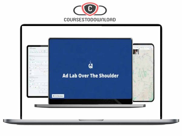 PPCAdLab - Ad Lab Over The Shoulder Download PPCAdLab - Ad Lab Over The Shoulder Download