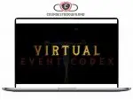 Peng Joon – Virtual Event Codex 2022