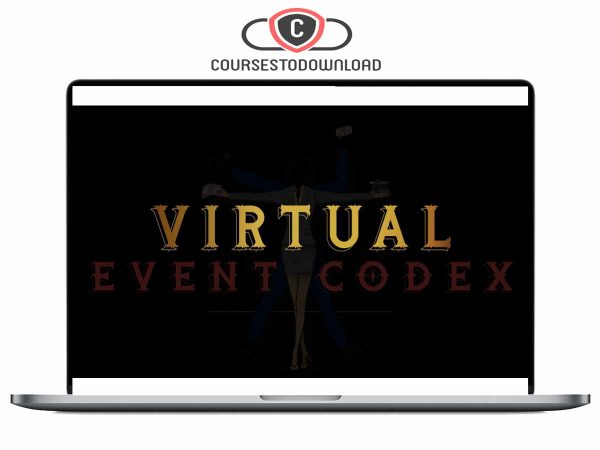 Peng Joon – Virtual Event Codex 2022 Peng Joon – Virtual Event Codex 2022