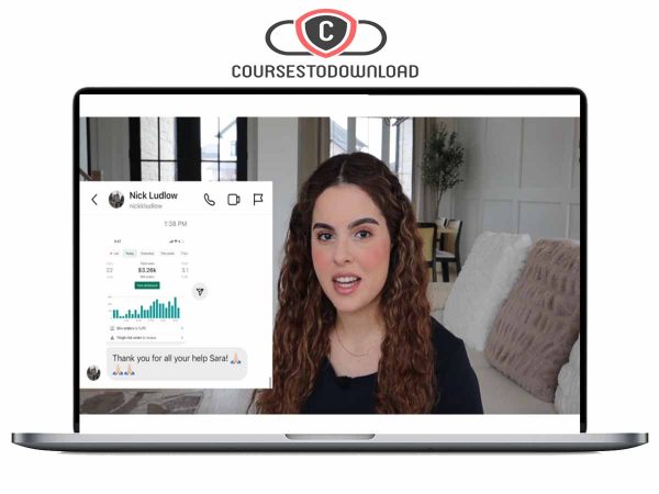Sara Finance - Dropshipping Business Course Downaload Sara Finance - Dropshipping Business Course Downaload