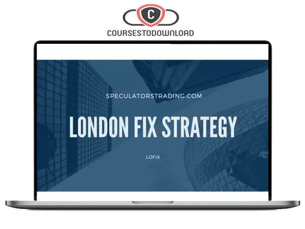 Speculators Trading – London Fix Strategy Course + Edge Defining Fundamental Trading Course Download Speculators Trading – London Fix Strategy Course + Edge Defining Fundamental Trading Course Download