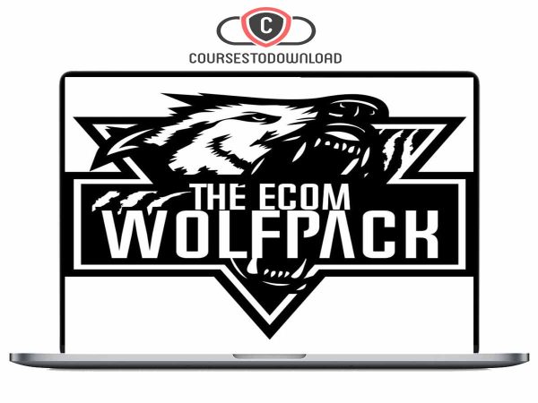 The Ecom Wolf Pack - Dropshipping To Branding Course Download The Ecom Wolf Pack - Dropshipping To Branding Course Download