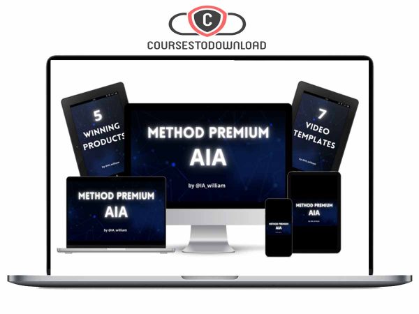 AIA Premium method – From $0 to $5000 per month thanks to the Product Reviews Business Download AIA Premium method – From $0 to $5000 per month thanks to the Product Reviews Business Download