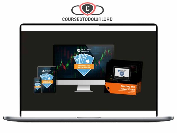 Base Camp Trading – Royal Flush Workshop + Bonus Download Base Camp Trading – Royal Flush Workshop + Bonus Download