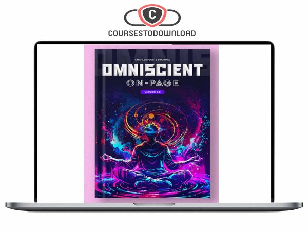 Charles Floate Training - Omniscient OnPage SEO 2 Charles Floate Training - Omniscient OnPage SEO 2.0 (2024) Download