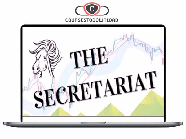 Desire To Trade - The Secretariat - Trend Trading Strategy Masterclass Download Desire To Trade - The Secretariat - Trend Trading Strategy Masterclass Download