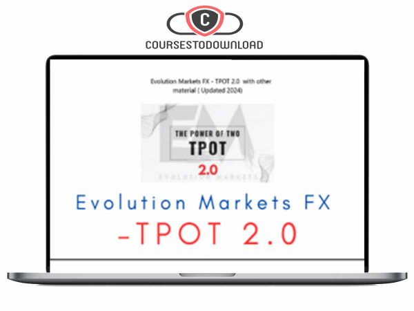 Evolution Markets FX - TPOT 2