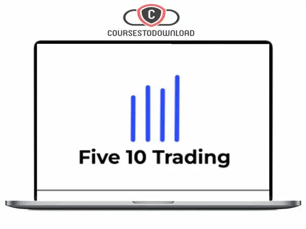 Five 10 Trading - Basic Day Trading Course Download
