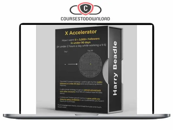 Harry Beadle - Client Creator Download Harry Beadle - Client Creator Download
