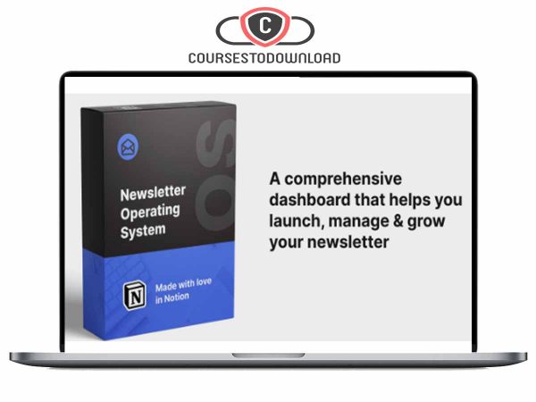 Janel – Newsletter Operating System Download Janel – Newsletter Operating System Download