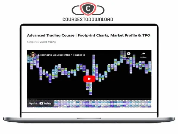 Jayson Casper - Advance Trading Course Download Jayson Casper - Advance Trading Course Download
