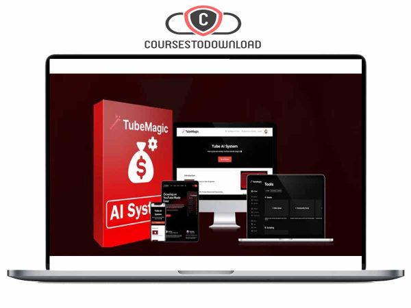 Matt Par - Tube AI System Download Matt Par - Tube AI System Download