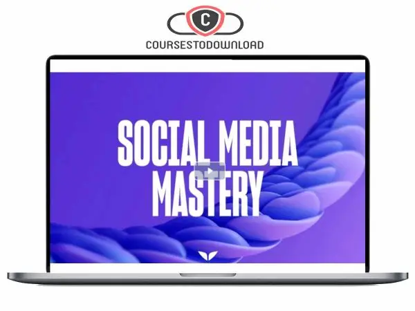 Mindvalley - Social Media Mastery Download Mindvalley - Social Media Mastery Download
