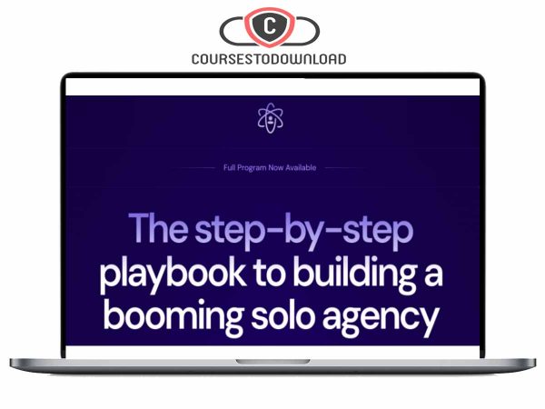 Pait Digital – Solo Agency Blueprint Download Pait Digital – Solo Agency Blueprint Download