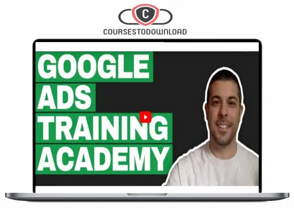 Rob Andolina - Google Ads Training Academy Download Rob Andolina - Google Ads Training Academy Download