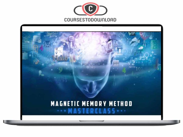 Anthony Metivier – Magnetic Memory Method Masterclass Download Anthony Metivier – Magnetic Memory Method Masterclass Download