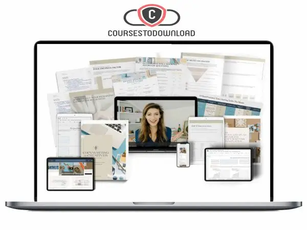 Ashlyn Writes - Copywriting for Creatives Download Ashlyn Writes - Copywriting for Creatives Download