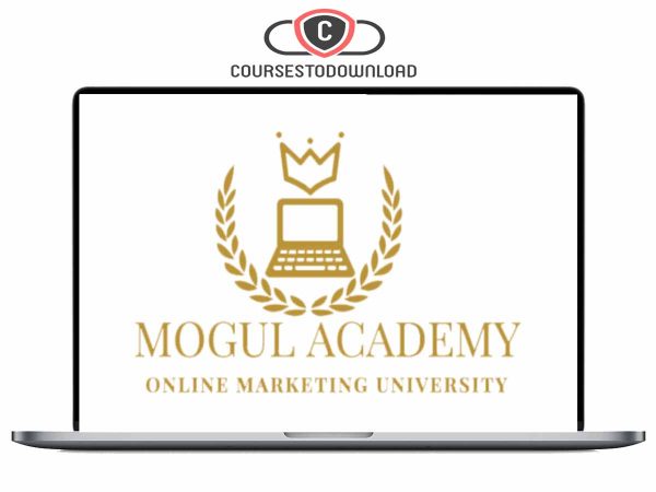 Chanel Stevens - Mogul Academy 2024 Download Chanel Stevens - Mogul Academy 2024 Download
