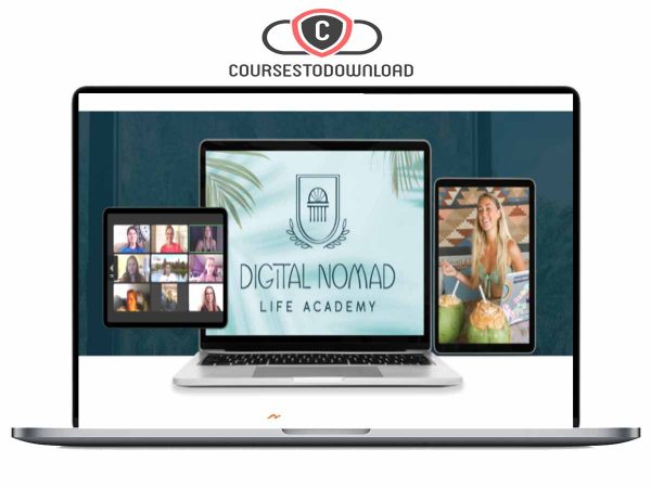 Christabella Travels - Digital Nomad Life Academy Download Christabella Travels - Digital Nomad Life Academy Download