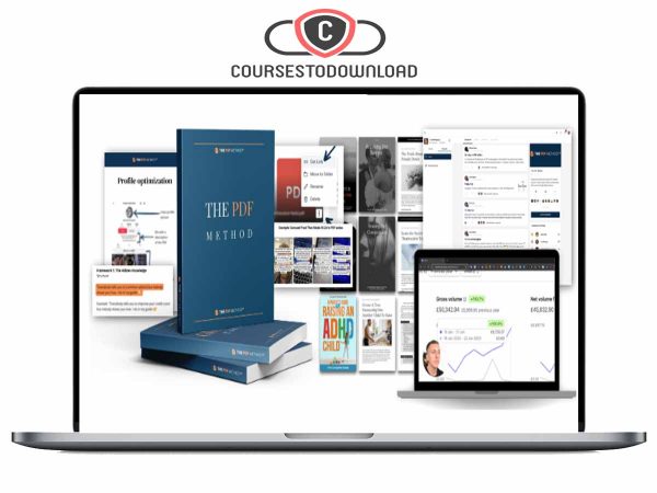 Ewan Davies – The PDF Empire Builder Download Ewan Davies – The PDF Empire Builder Download