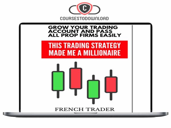 French Trader – Trading Book 2024 Download French Trader – Trading Book 2024 Download